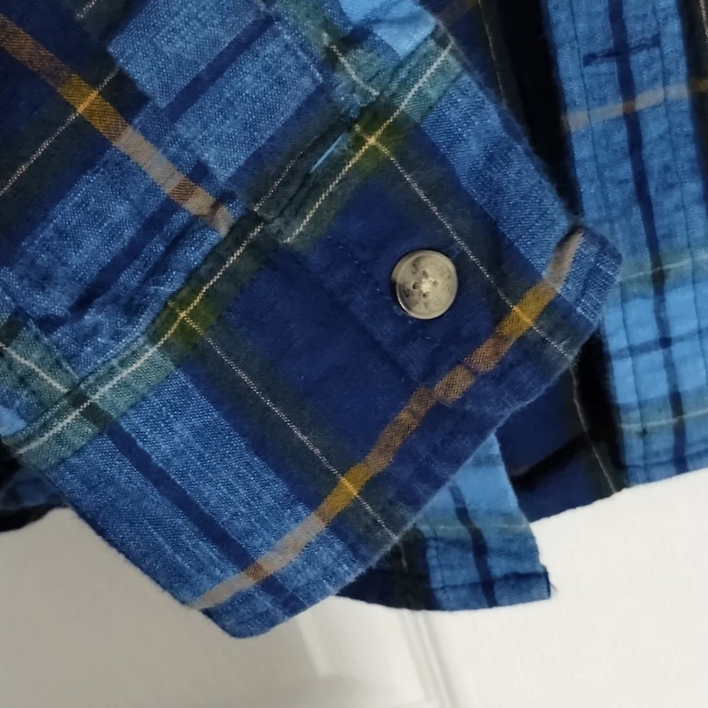 Flannel - Picture 4 of 5